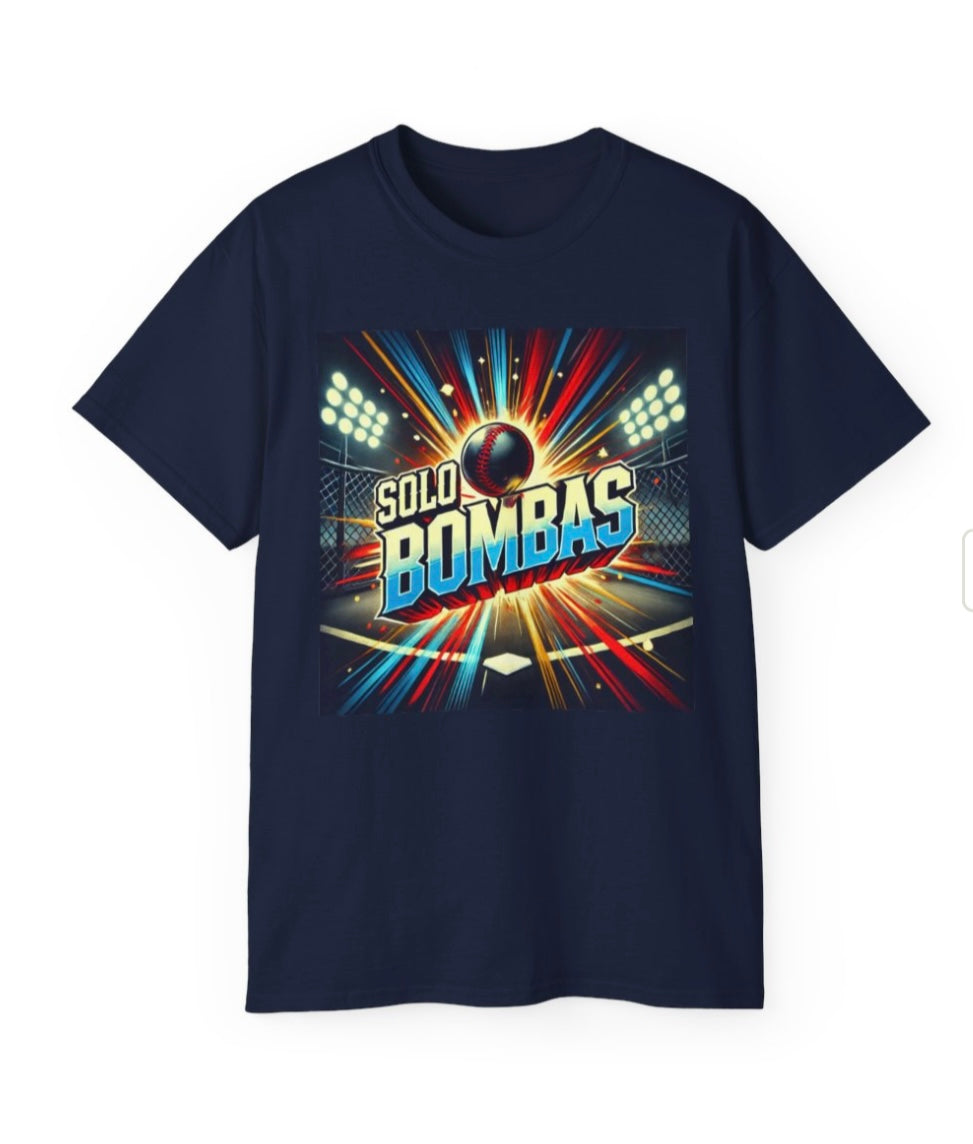 Bomba tee